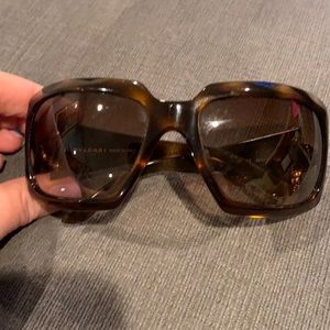 Bvlgari Sunglasses